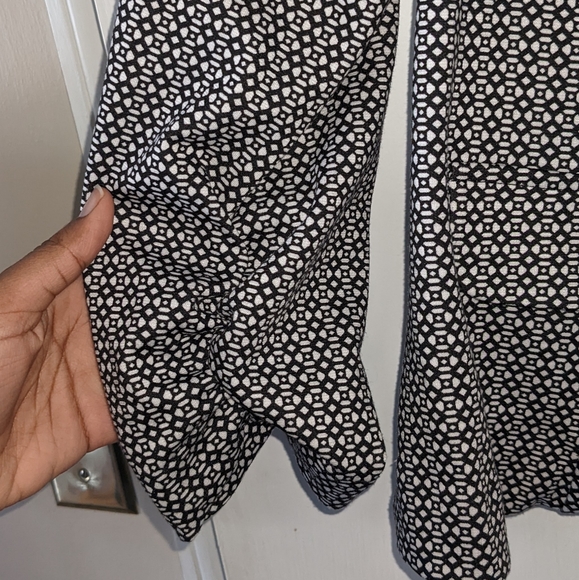 Jaclyn Smith polyester blazer - Picture 5 of 9